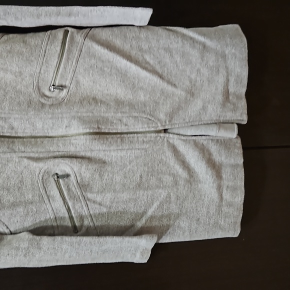 Nic & Zoe Grey Jacket - Picture 5 of 8